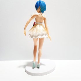 تصویر فیگور رم مدل کیوت 