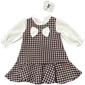 تصویر پیراهن مجلسی طرح پیچازی Pichazi Design Dress Shirt