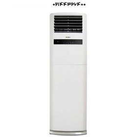 تصویر کولر گازی جی پلاس 48 هزار مدل GAC-HV48FS3 GPlus GAC-HV48FS3 Air conditioner