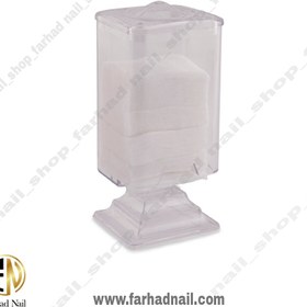 تصویر ظرف مخصوص پد 