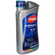 تصویر روغن هیدرولیک کاسپین حجم 1 لیتر 