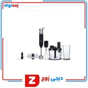 تصویر گوشت کوب برقی پاناسونیک مدل MX-SS40 Panasonic MX-SS40 Hand Blender