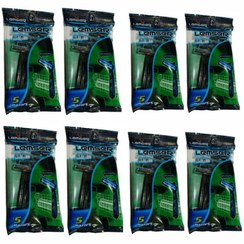 تصویر خودتراش لمسر مدل GT_H مجموعه 8 عددی 