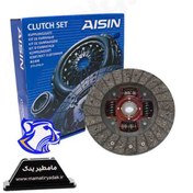 تصویر صفحه کلاچ نیسان پاترول 4 برند AISIN 