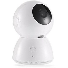 تصویر دوربین مداربسته طرح شیائومی Wifi Xiaomi V380-Q9 V380-Q9 WiFi Camera