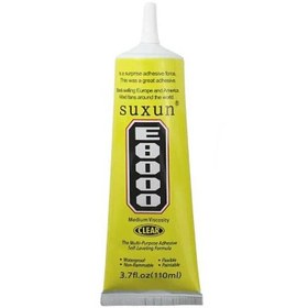 تصویر چسب تعمیرات موبایل SUXUN مدل E8000 
