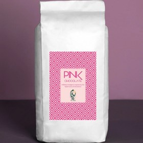 تصویر پینک چاکلت یوتام 500گرم pink chocolate 500gr