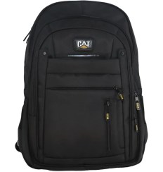 تصویر کوله پشتی مدرسه ای کت مدل CAT-1345 