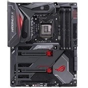 Asus maximus clearance hero vi