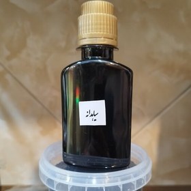 تصویر روغن سیاهدانه ایرانی 120 سی سی صفاری(جلوگیری از ریزش و پرپشت کننده مو،تسکین درد) 