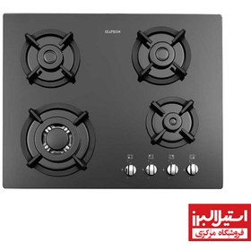 تصویر اجاق رومیزی استیل البرز مدل G 4652 i alborz Steel Desktop Stove Model G 4652 i