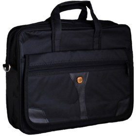 تصویر کیف اداری مردانه مدل E77 متفرقه