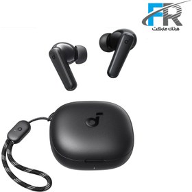 تصویر هدفون بی سیم اَنکر مدل Soundcore R50i اصل Anker Soundcore R50i Wireless Headphone
