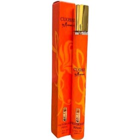 تصویر ععطر قلمی 