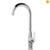 تصویر ظرفشویی اهرمی برک درخشان BREAK 