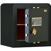 تصویر گاوصندوق الکترونیکی سدید مدل 550 ضدسرقت و نسوز 