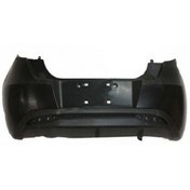 تصویر سپر عقب برلیانس H220 