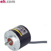 FNC 40H Series Hollow Shaft Incremental Encoder  نمایندگی فروش انکودر فناک  در ایران