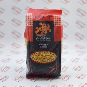 تصویر لپه برفود Brefood 