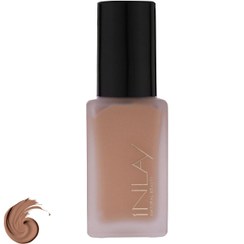 تصویر کرم پودر این لی مدل Toffee شماره 160 حجم 30 میلی لیتر 