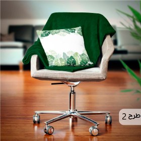 تصویر کوسن کد K232 هاوایی