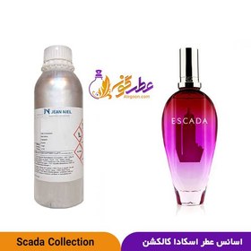 تصویر عطر اسکادا کالکشن زنانه | Escada Collection 