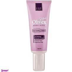 تصویر کرم دور چشم SPF15 الیوکس (Olivex) حجم 20 میلی لیتر 