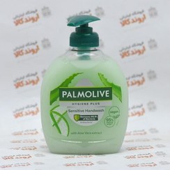 تصویر مایع دستشویی پالمولیو Palmolive مدل HYGIENE PLUS 