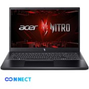 تصویر لپ تاپ Acer NITRO V15 i7 16GB 512GB SSD 6GB NVIDIA RTX 3050 15.6 