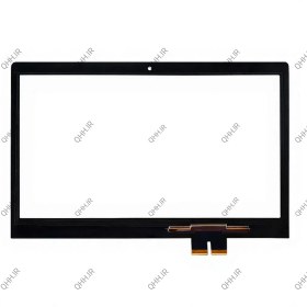 تصویر تاچ لپ تاپ لنوو IdeaPad Flex4-14_Yoga 510-14 