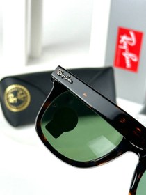 تصویر RAY BAN 2140 - 52 