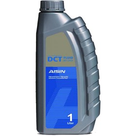 تصویر روغن گیربکس مدل DCT آیسین – Aisin ( 1 لیتری ) Aisin DCT Transmission Oil 1L