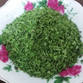 تصویر سبزی خشک گشنیز 250گ 