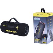 تصویر اسپیکر  اوی مدل KA10 Awei KA10 Wireless Speaker