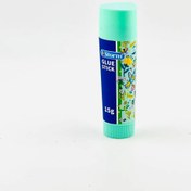 تصویر چسب ماتیکی پاستلی 15 گرم استورم رنگ سبز 