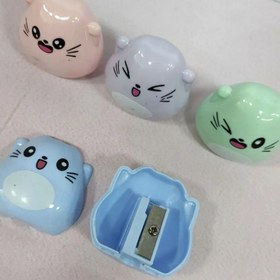 تصویر تراش موش 