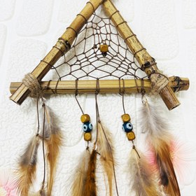 تصویر دریم کچر مدل مثلث زندگی 