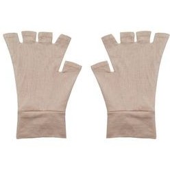 تصویر دستکش زنانه سیلکا کد 1099 