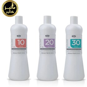 تصویر اکسیدان لیزاپ 