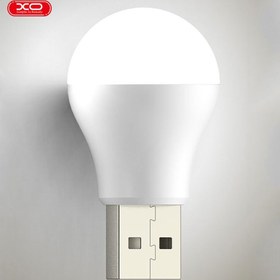 تصویر لامپ USB ایکس او مدل XO Y1 life light 