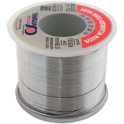 تصویر سیم لحیم قلع 250 گرمی NoName 