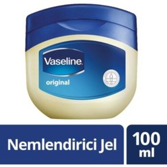 تصویر کرم بدن اورجینال برند Vaseline مدل Vaseline Jel Orginal Nemljel 100ml کد 77791782 