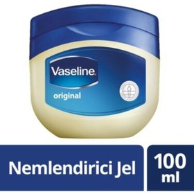 تصویر کرم بدن اورجینال برند Vaseline مدل Vaseline Jel Orginal Nemljel 100ml کد 77791782 