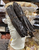 تصویر غلاف وانیل ماداگاسکار ۱ کیلوگرم 