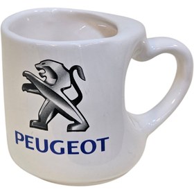 تصویر ماگ بزرگ 