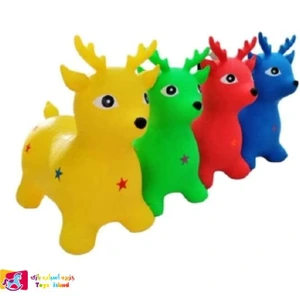 تصویر فروشگاه جزیره اسباب بازی