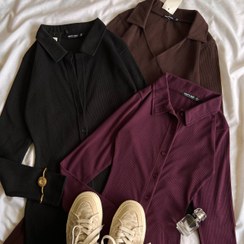 تصویر پیراهن های کبریتی nasty gal 