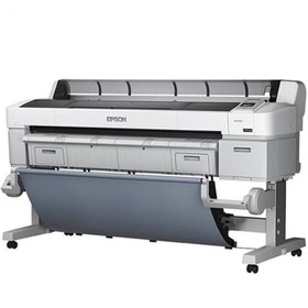 تصویر پلاتر مدل SC-T7200 اپسون Epson SC-T7200 plotter