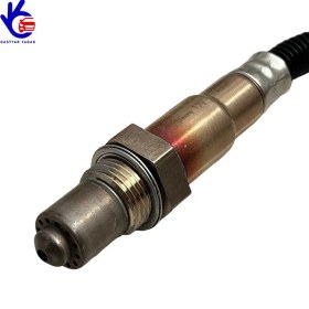 تصویر سنسور اکسیژن 6 فیش BOSCH 