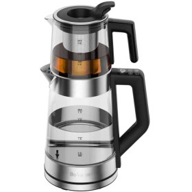 تصویر چایساز دیجیتال لمسی DL450 